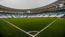 Vasco entra com recurso na Justiça para ter Maracanã contra o Boca e ganha apoio do Ministério Público