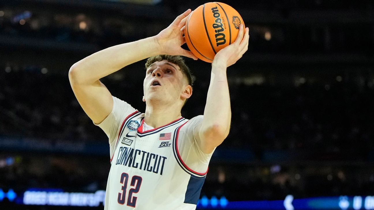 Top 16 Men’s College Basketball Nonconference Games to Watch in 2023-24 Season