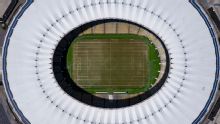 Vasco rebate Flamengo por buracos no gramado do Maracanã e ganha apoio da Conmebol contra o Boca