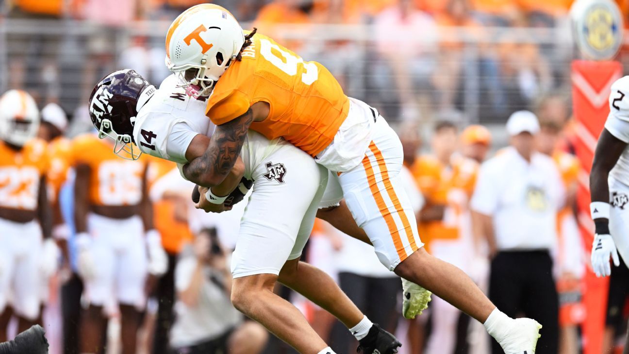 NCAA on ESPN - College Football Scores, Stats and Highlights