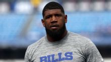 Bills' Ed Oliver injures meniscus during rehab, has procedure