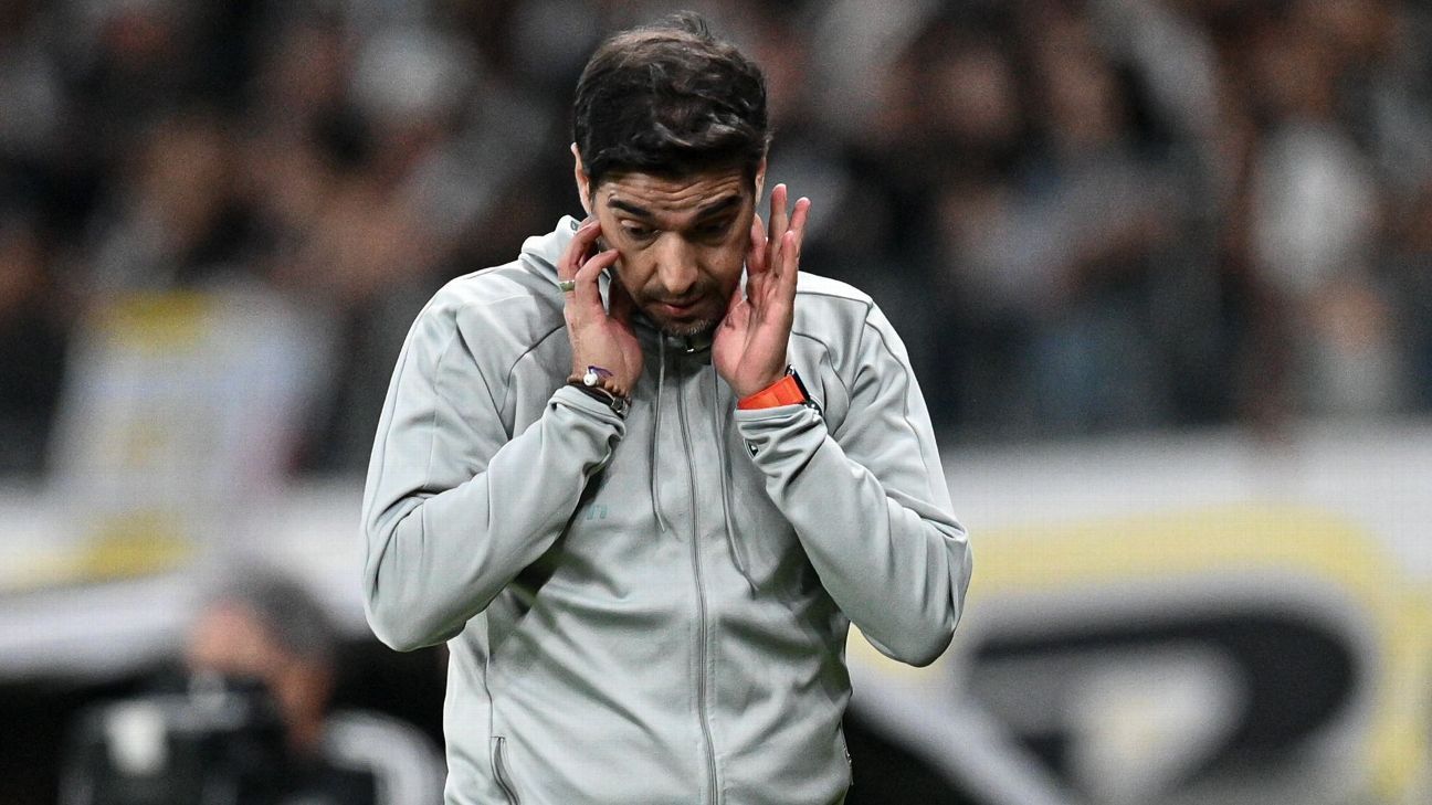 Abel pressiona Botafogo ao 