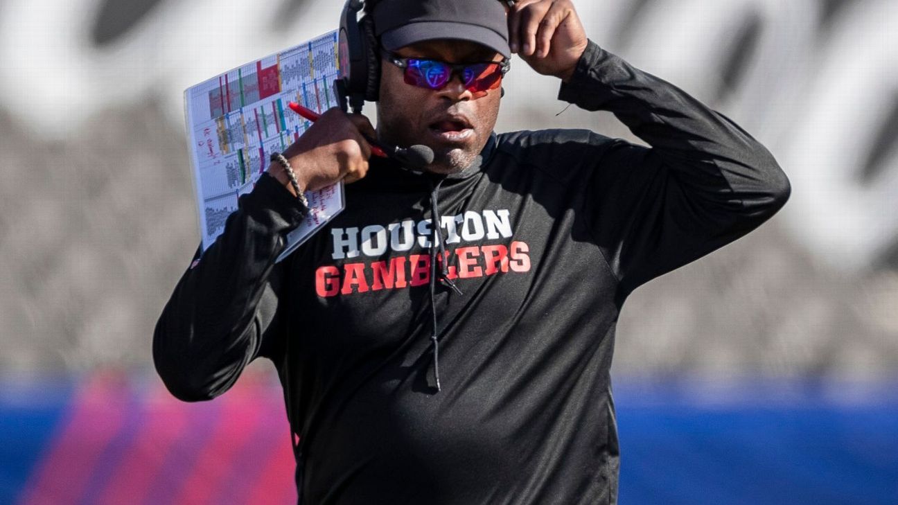 Maryland's Sumlin arrested on suspicion of DUI