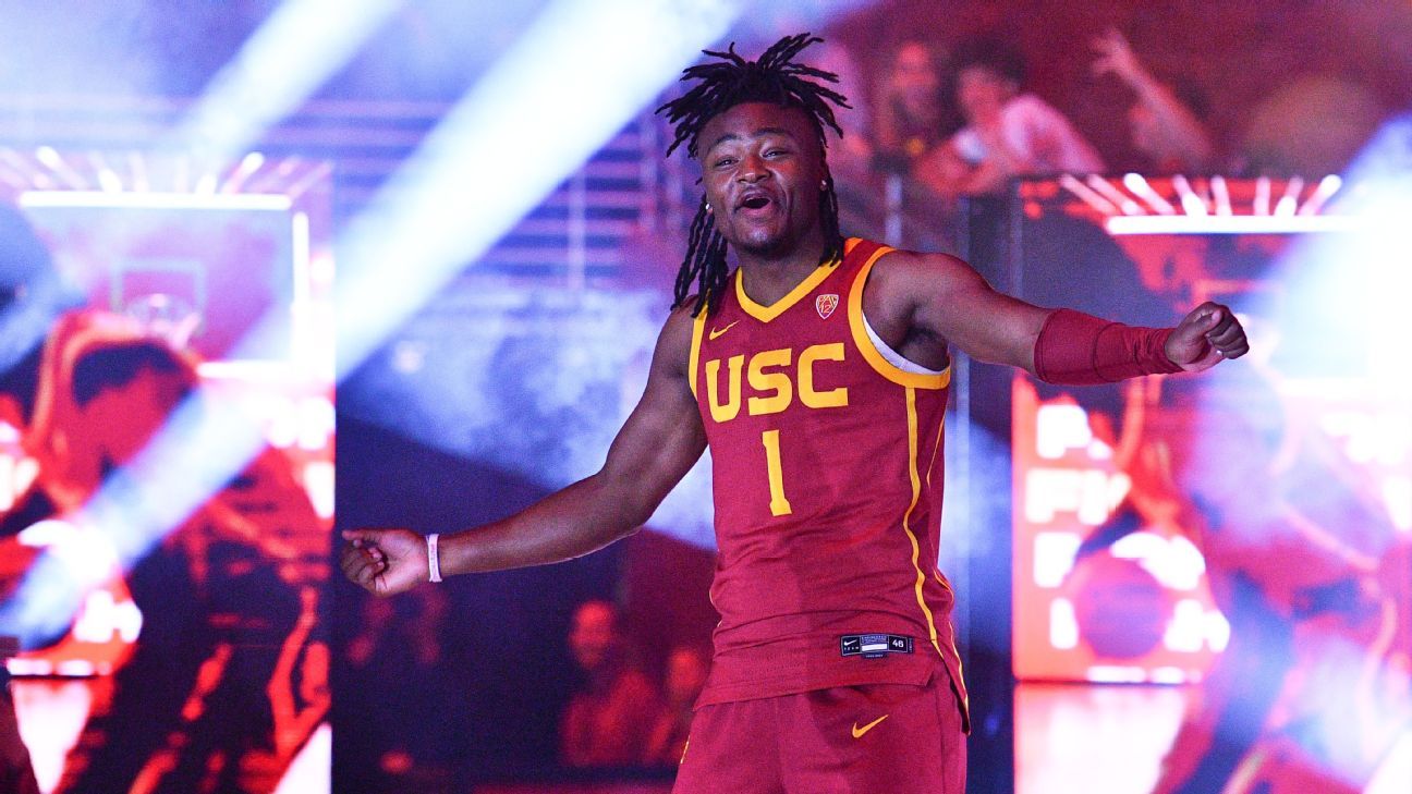 College basketball superlatives: The most intriguing, dynamic and impactful true freshmen