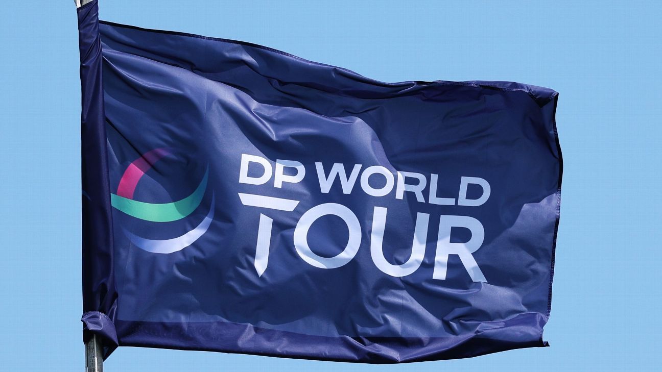 DP World Tour offers option to those who lose PGA Tour cards