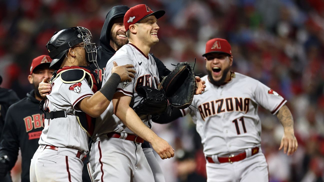 PHOTOS: Here Are the Highlights From the MLB All-Star Game You Won