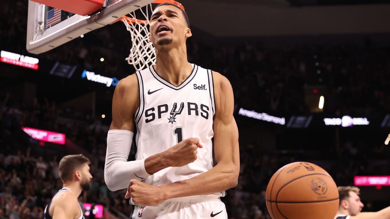 A discreet, yet reassuring introduction to Wembey