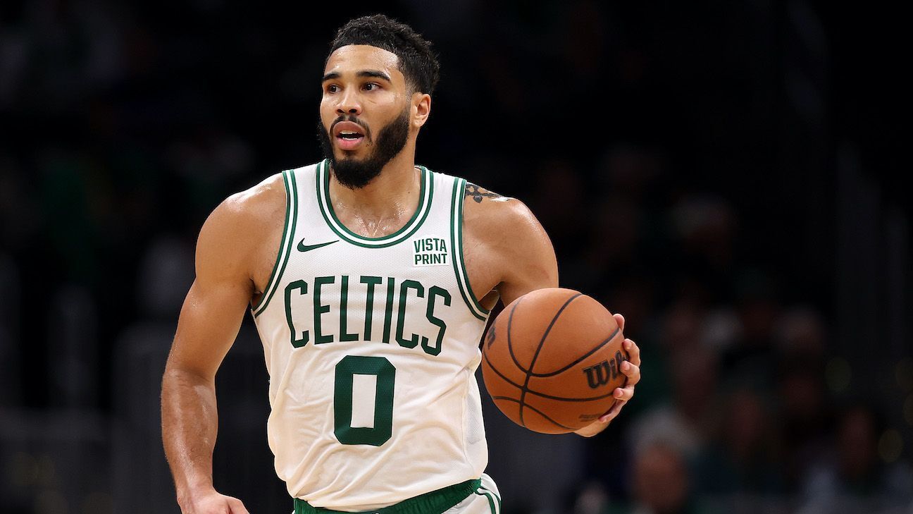 NBA: Boston Celtics tiene la 'fórmula' para pelear por el título, en la  próxima temporada - CaracolSports