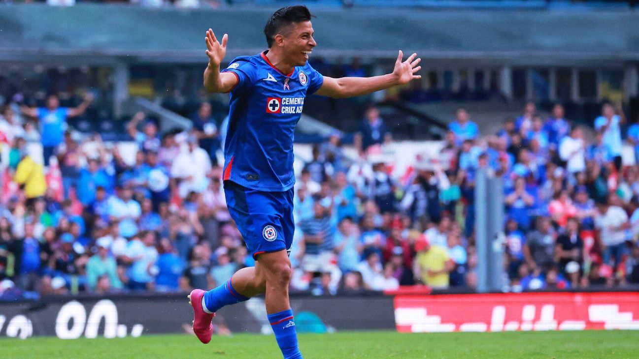 Guillermo Martínez y Ángel Sepúlveda, en la mira de la Selección