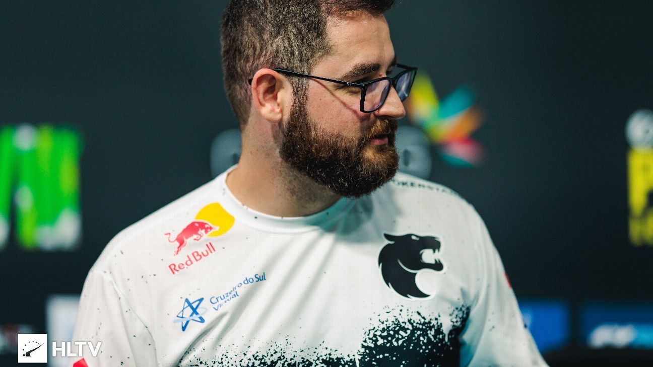 Counter-Strike | FalleN analisa pausa na carreira de s1mple: 'Com jogo ...