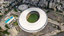 Justiça nega pedido para liberar Maracanã para Vasco x Boca Juniors