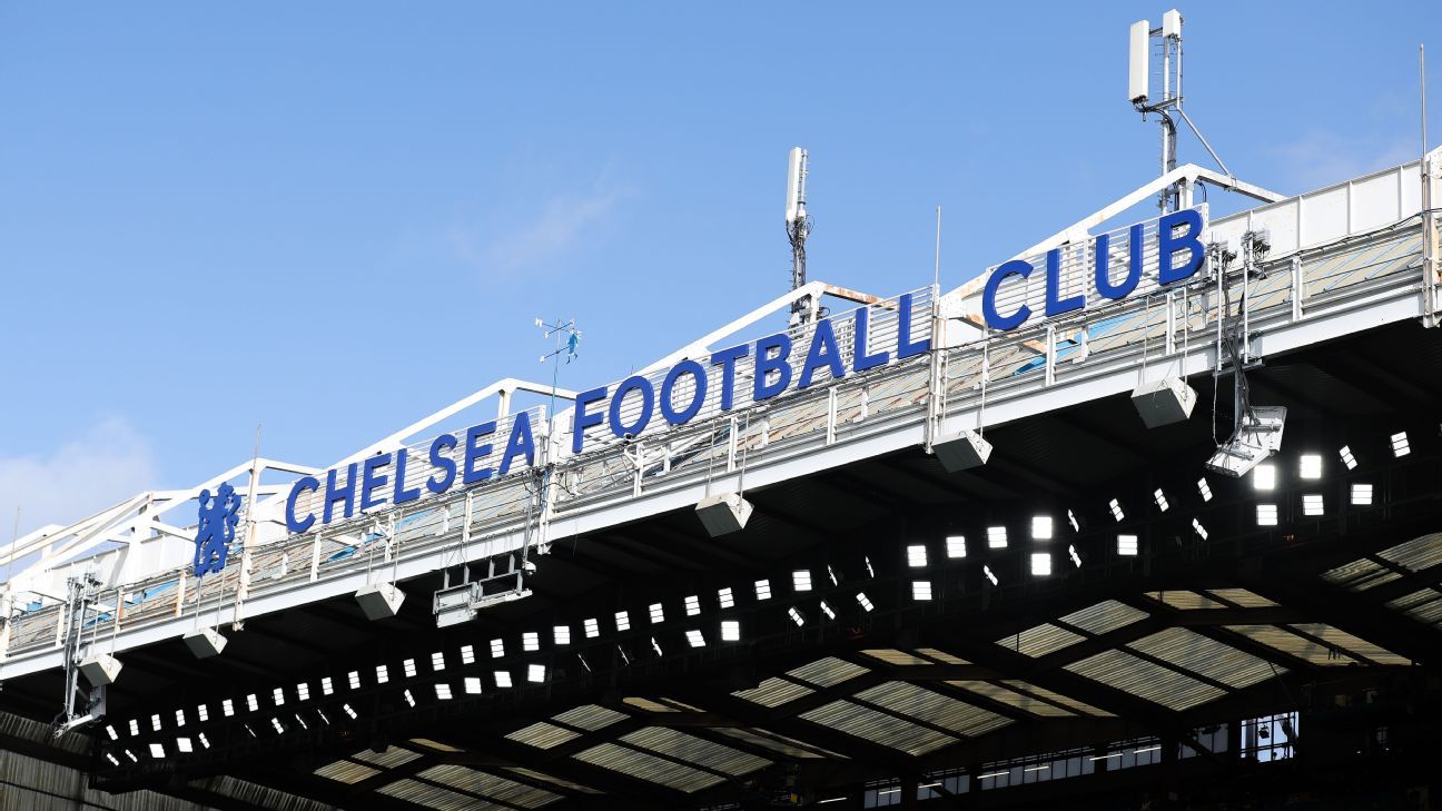 Chelsea FC on X: Today we leave Stamford Bridge to fly to