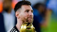 Como substituir Messi: entenda possíveis cenários para a Argentina após a aposentadoria do ídolo