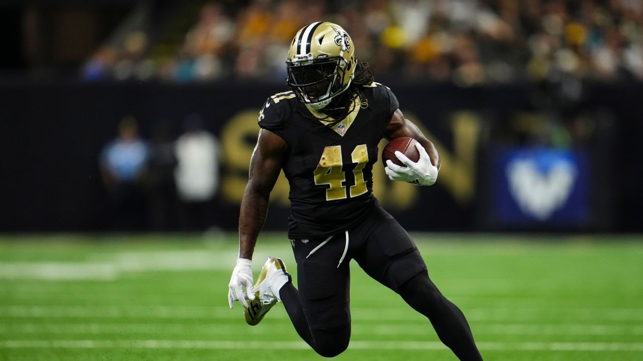 ESPN Eliminator Challenge Week 9 Strategy, advice and picks ESPN