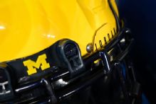 Michigan lands 4-star WR Quentin Burrell from 2027 SC Next 300