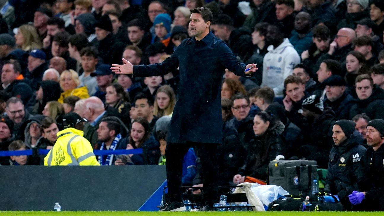 Pochettino's return to Tottenham comes at a bad time for Chelsea