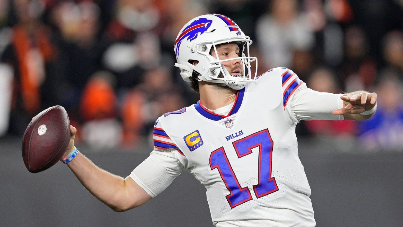 2023 NFL Week 10 games Betting odds, lines, spreads, more ESPN