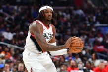 Robert Williams III staying with Trail Blazers on $44M extension
