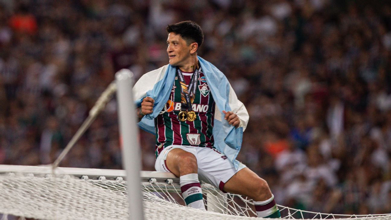 Renato Gaúcho acerta estratégia: Brasil vai buscar centroavante na Argentina