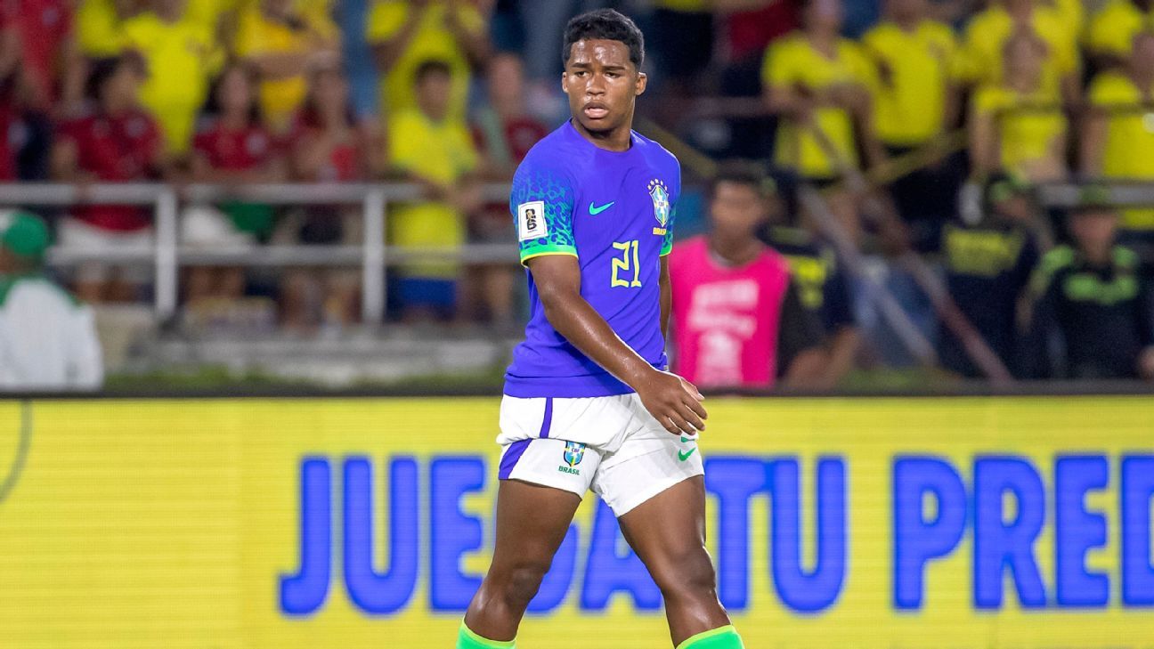 Jornal espanhol diz que 