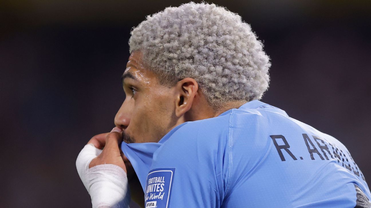 La Importancia Histórica Y Estadística Del Triunfo De Uruguay Sobre