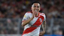 ¿Esequiel Barco vuelve a River desde Rusia? "Está muy encaminado"