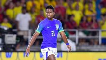 Can Endrick, Echeverri shine in CONMEBOL U23 championship?