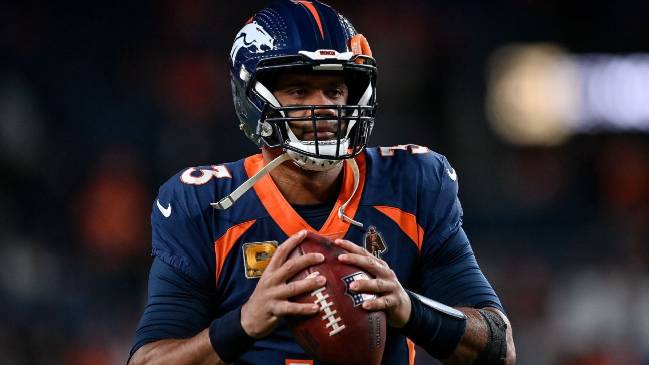 NFL on ESPN - Scores, Stats and Highlights
