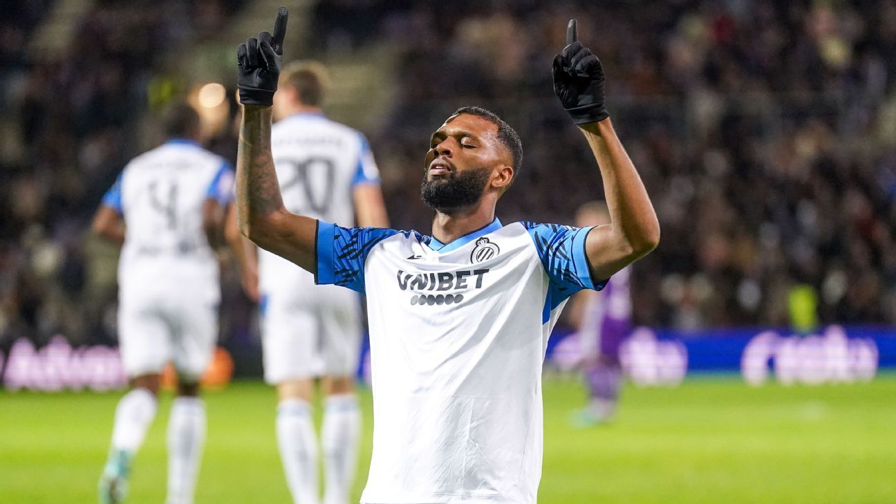 Novo craque brasileiro conquista Europa e deixa sua marca histórica em clube da Premier League.