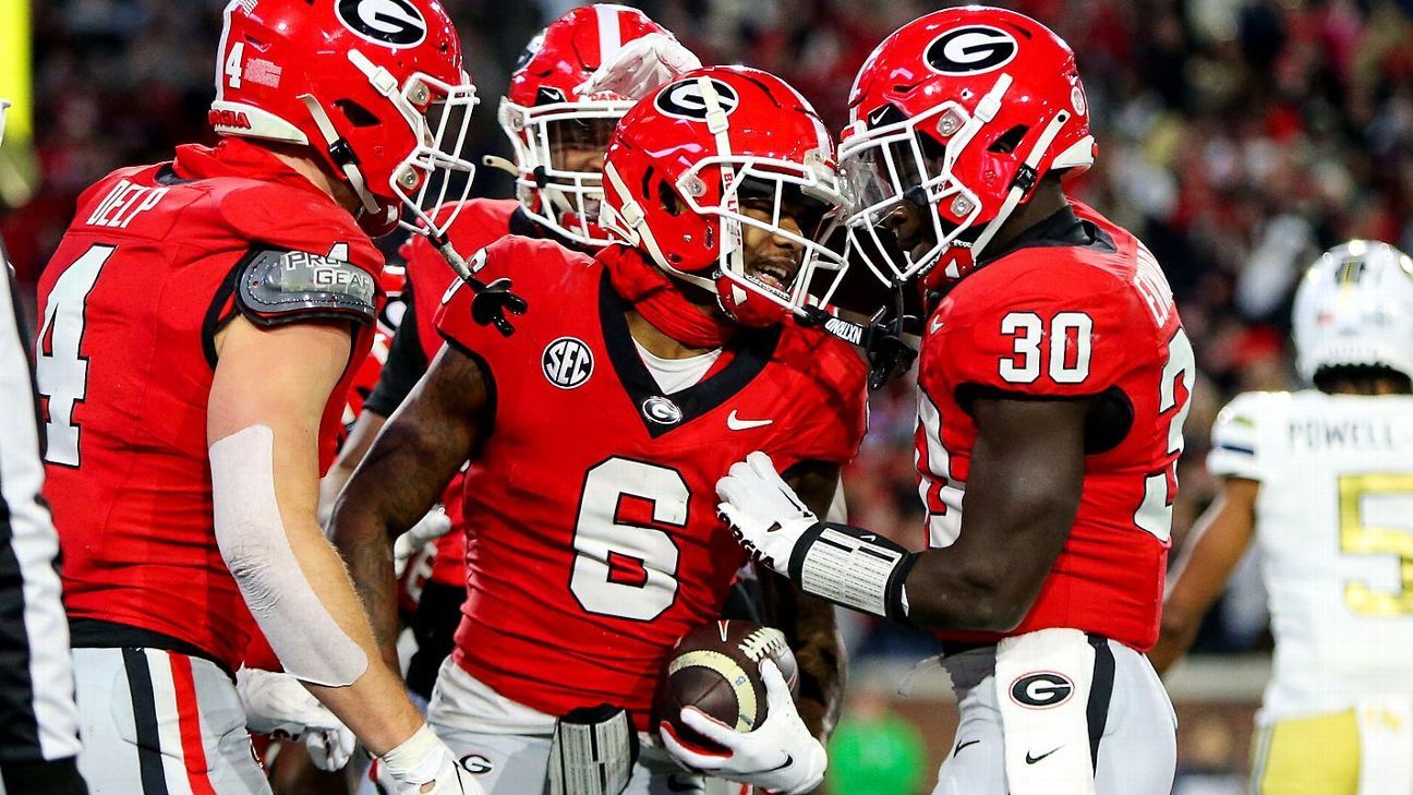 KIRBY SMART: You Always Want To Dominate In The Fourth Quarter