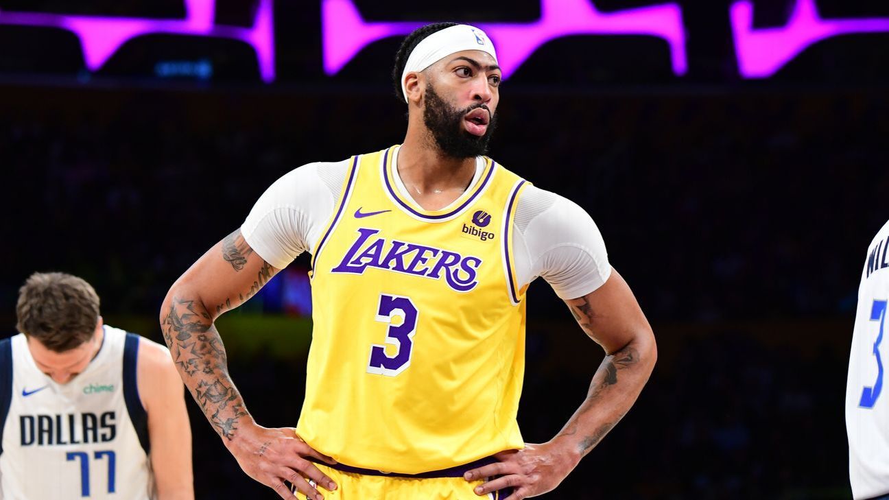 NBA STATS 2023 ESPN visual data 2