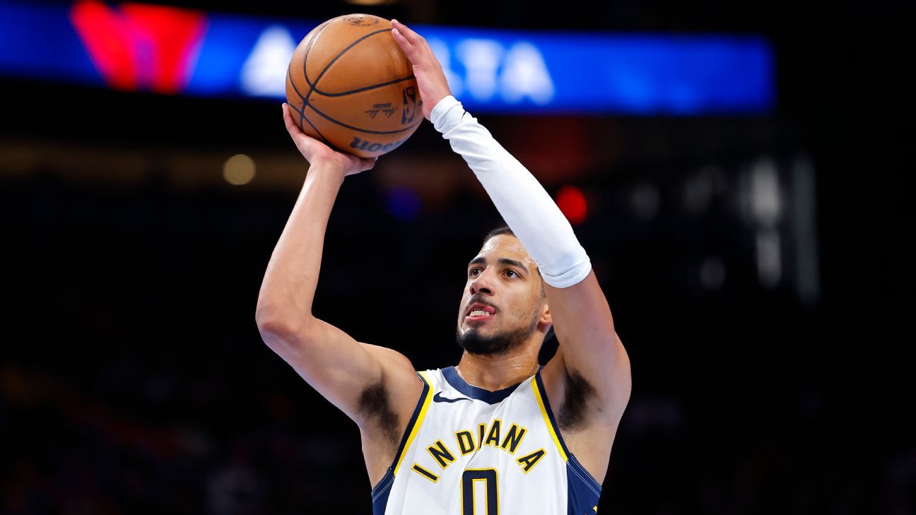 Fantasy basketball rankings 2023-24: Head-to-head points