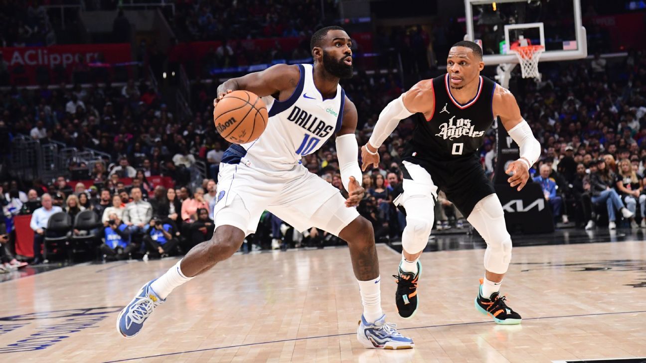 Fantasy basketball tips and projections for Tuesday - ESPN