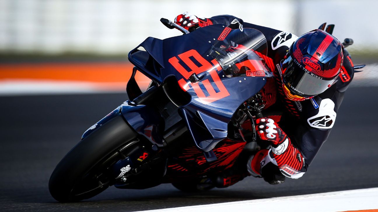 Will MotoGP follow F1 to have more races in America? - Auto Racing