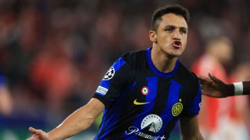 Inter Milan release Sanchez, Cuadrado, Klaassen