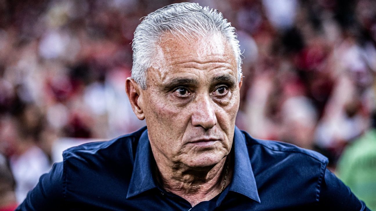 Como Tite transformou Flamengo pós-Sampaoli, controlou estrelas e aumenta expectativa por 2024 de sucesso