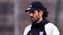 Fiorentina sack manager Fabio Grosso after 0-3 start