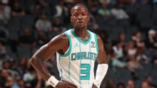 Attorneys clash over text meaning in Rozier betting case