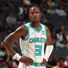 Feds say Terry Rozier agreed to $100K bribe in betting plot