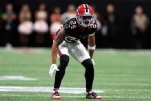 Falcons to be without cornerback A.J. Terrell vs. Panthers