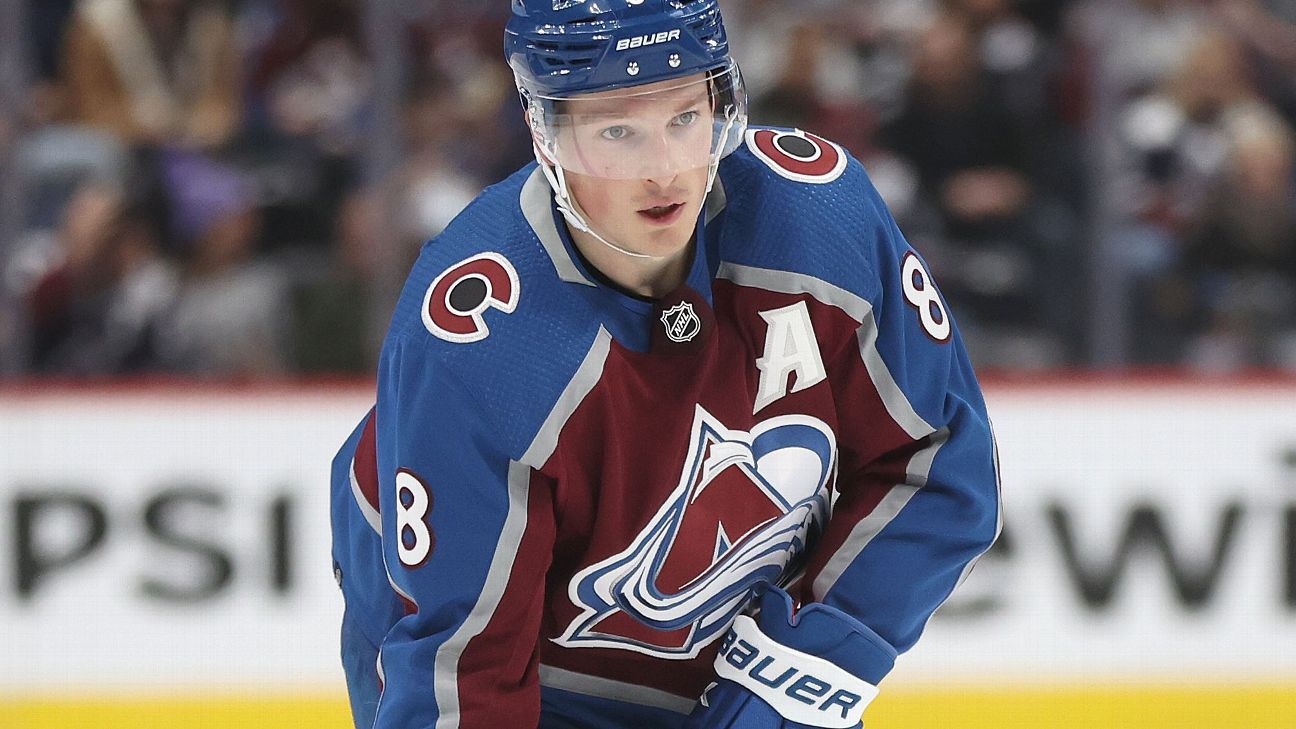 NHL on ESPN Scores, Stats and Highlights