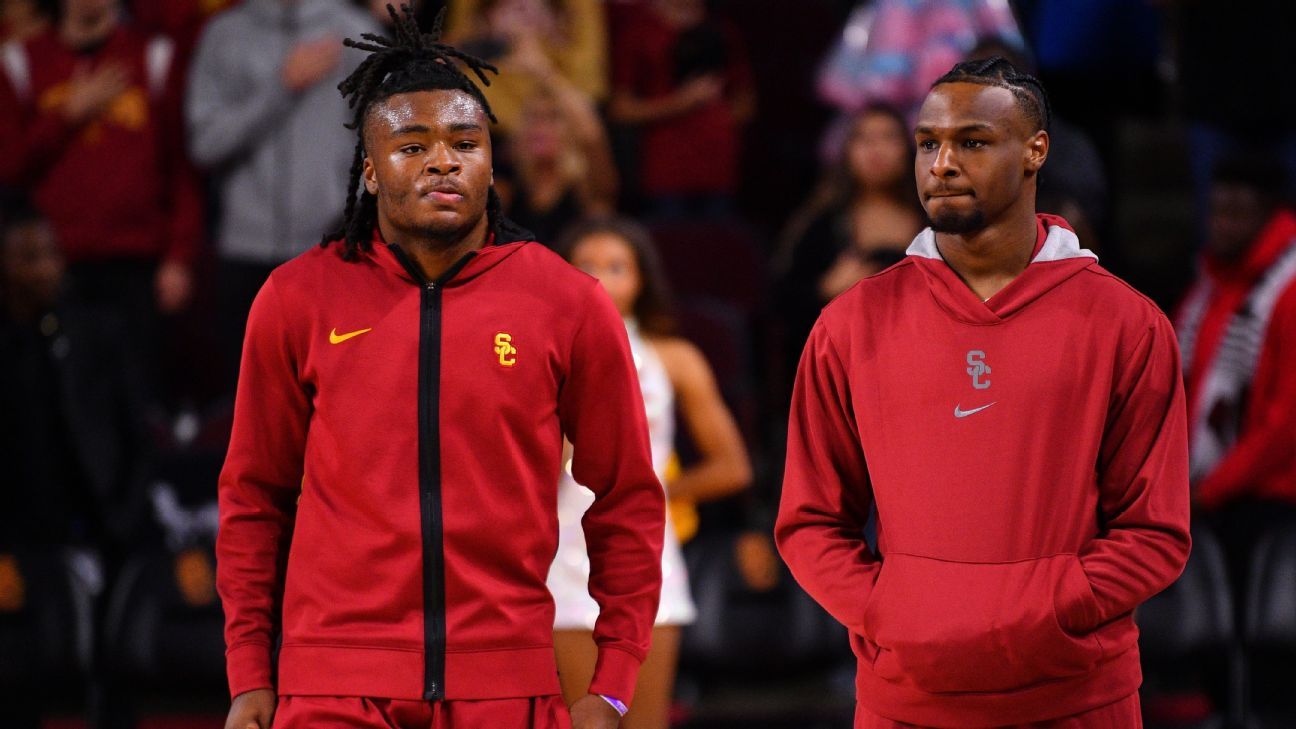 2024 NBA Draft News ESPN