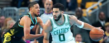 2024 NBA playoffs: What will decide Celtics-Pacers in the Eastern Conference finals?