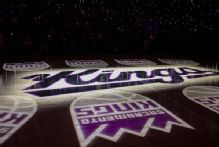 Ex-Kings trainer files suit alleging pregnancy discrimination