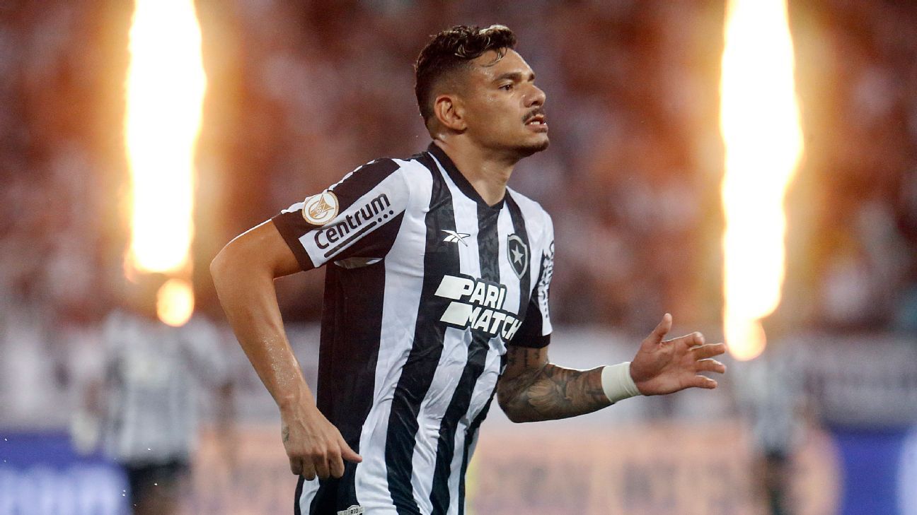 Onde assistir ao Botafogo e mais: veja quais serão transmissões da Libertadores pela ESPN no Star+