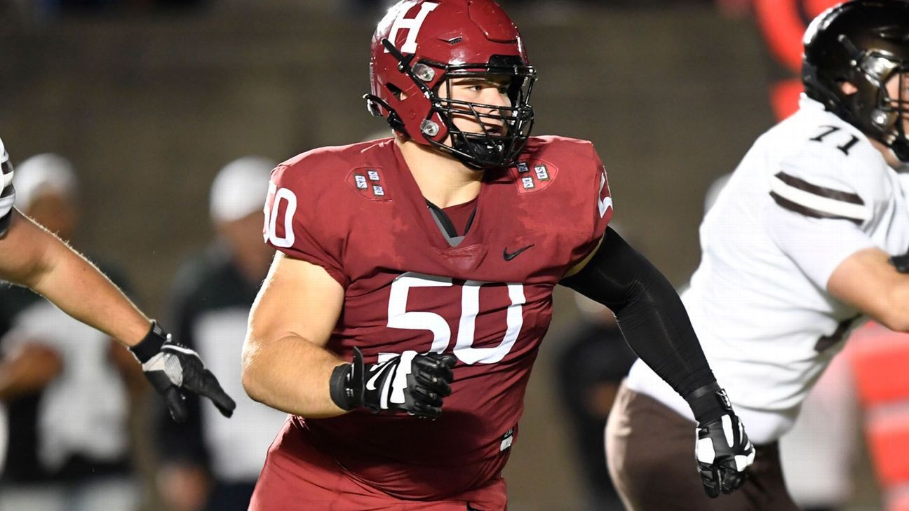 NCAA football transfer portal 10 smallschool sleepers ESPN