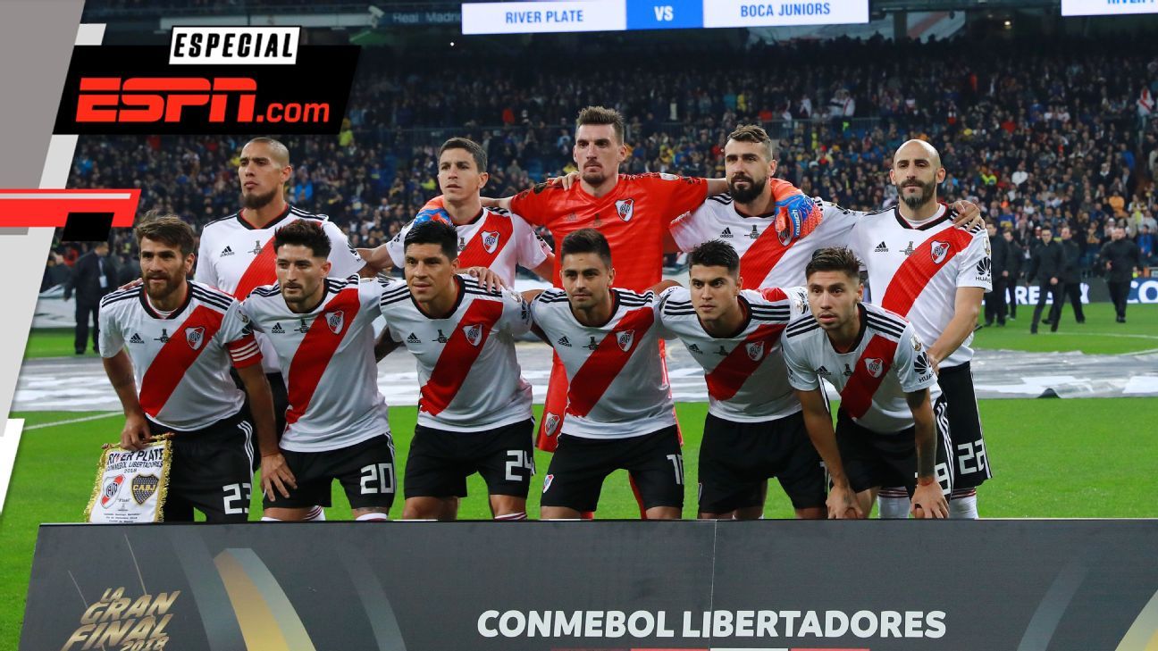 Quién tiene el plantel MÁS CARO?¿Boca Juniors o River Plate? - Noticias de  fútbol mundial