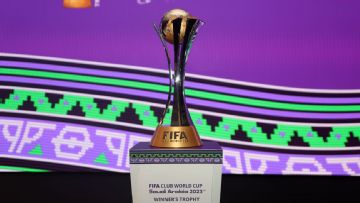 FIFPro, PFA threaten Club World Cup players strike