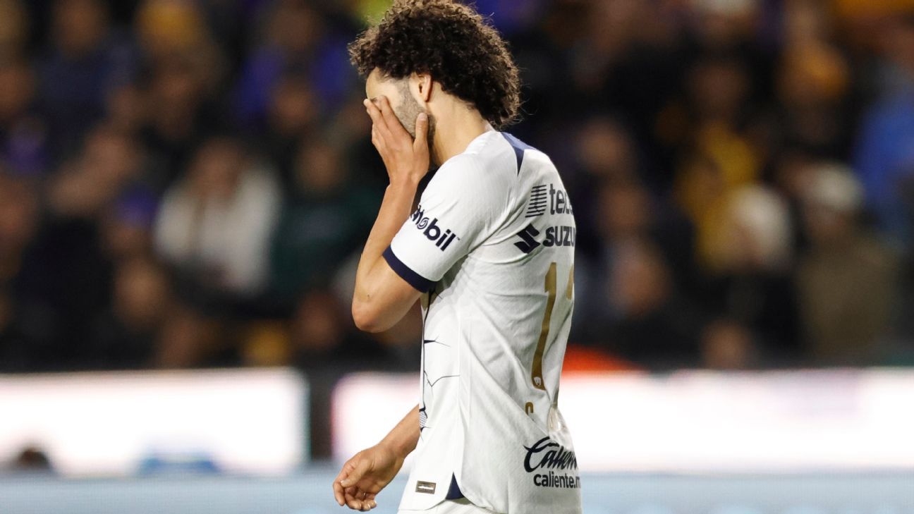 ‘Bofo’ Bautista mocks ‘Chino’ Huerta after Pumas is fired