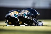 Jags unlikely to play 3 international games in 2027 during EverBank renovations